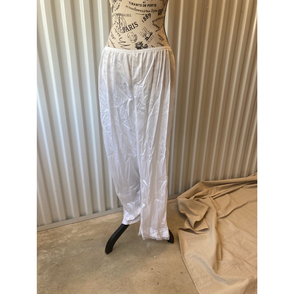 Slip for Pants 1970s